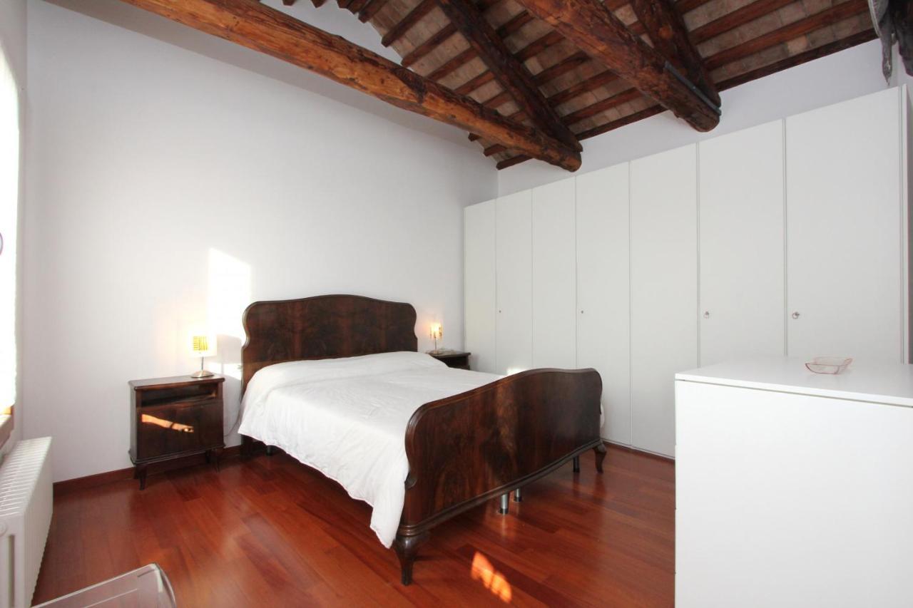 City Apartments Cannaregio Venice Exterior photo