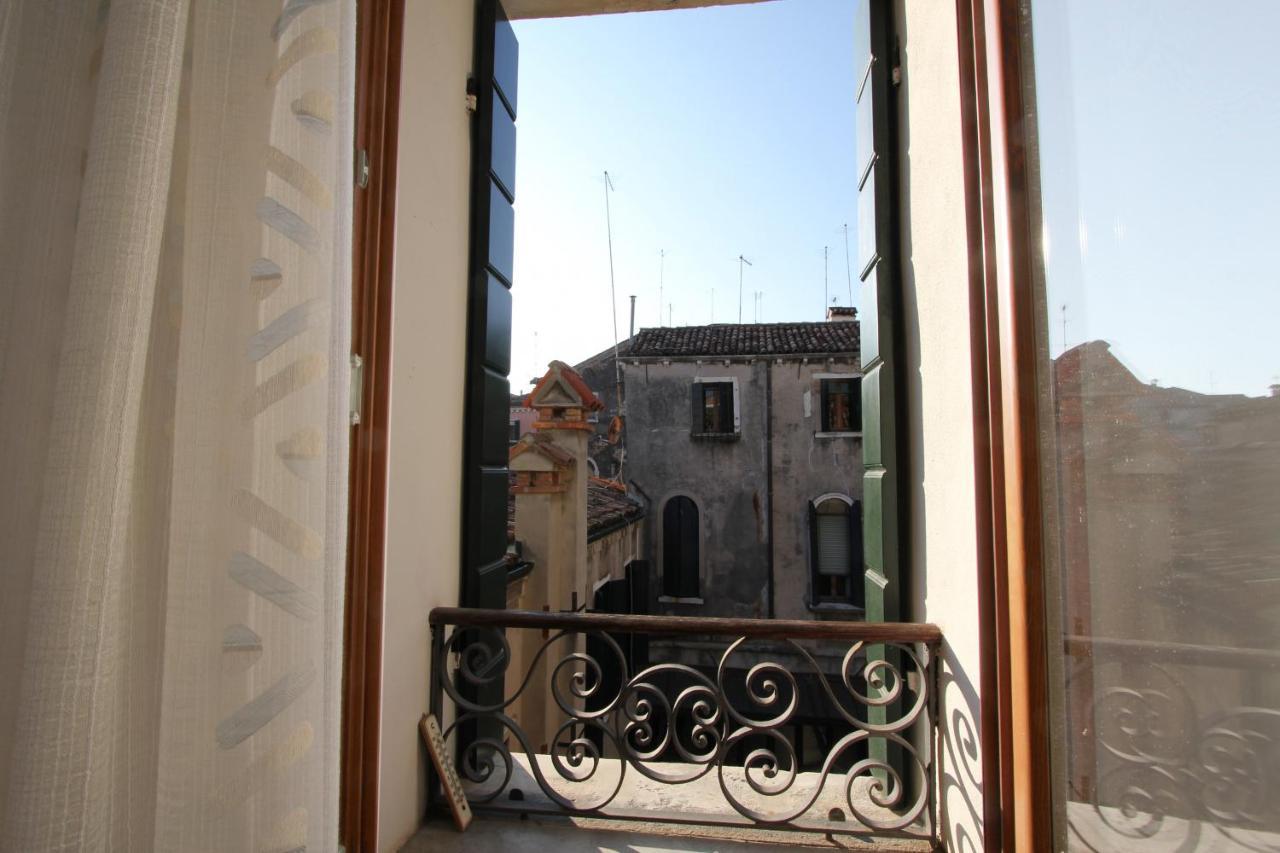 City Apartments Cannaregio Venice Exterior photo