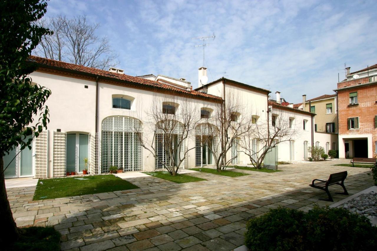 City Apartments Cannaregio Venice Exterior photo