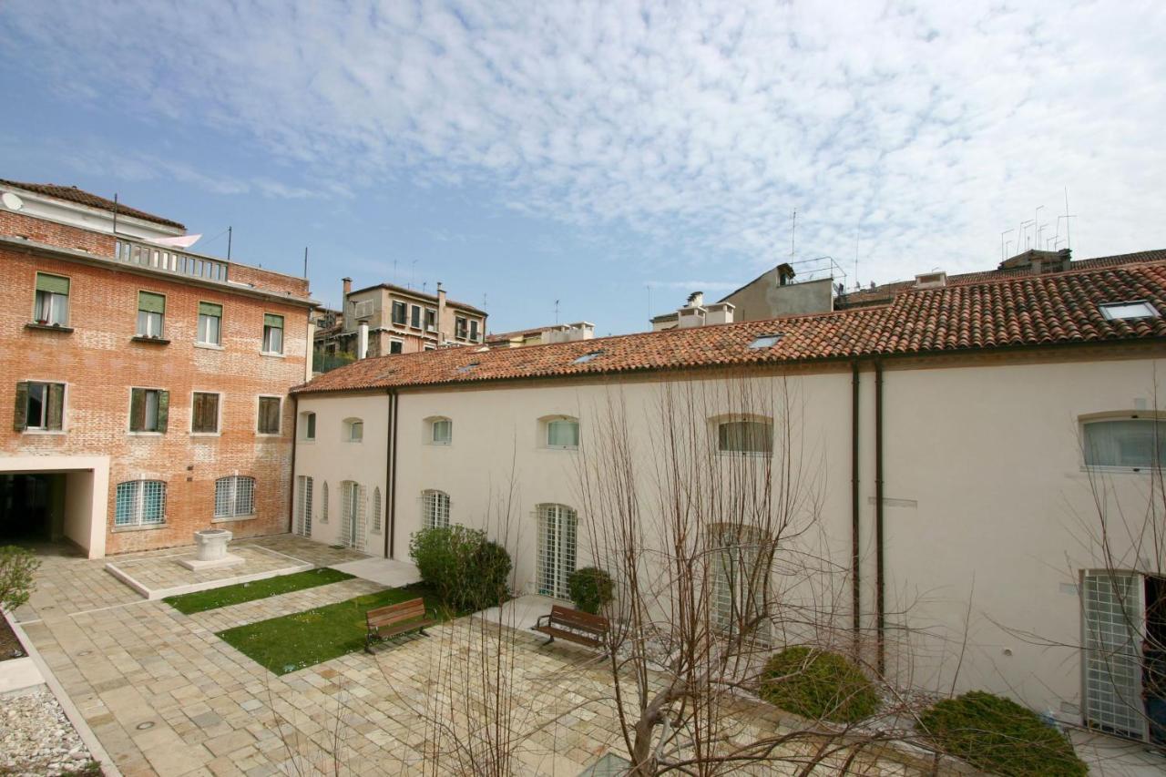 City Apartments Cannaregio Venice Exterior photo