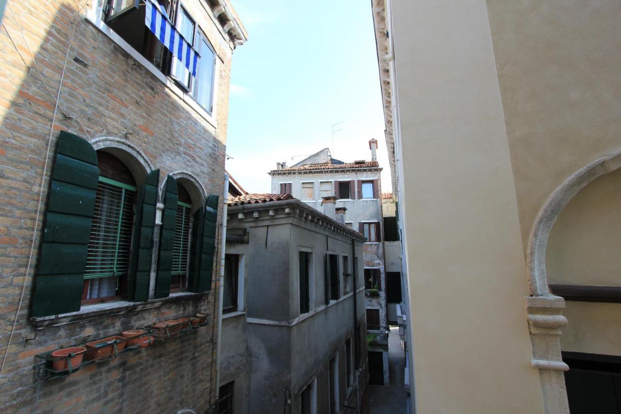 City Apartments Cannaregio Venice Exterior photo